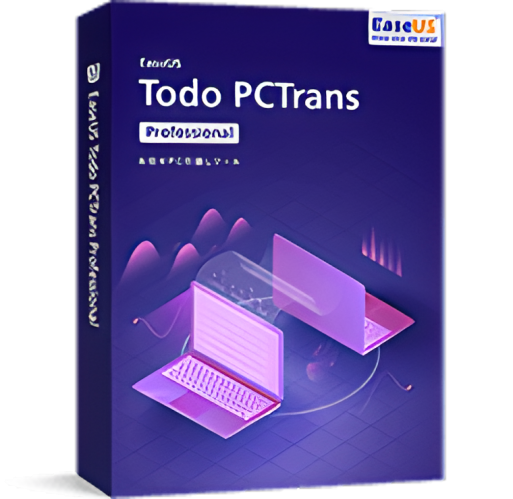 EaseUS Todo PCTrans Professional2